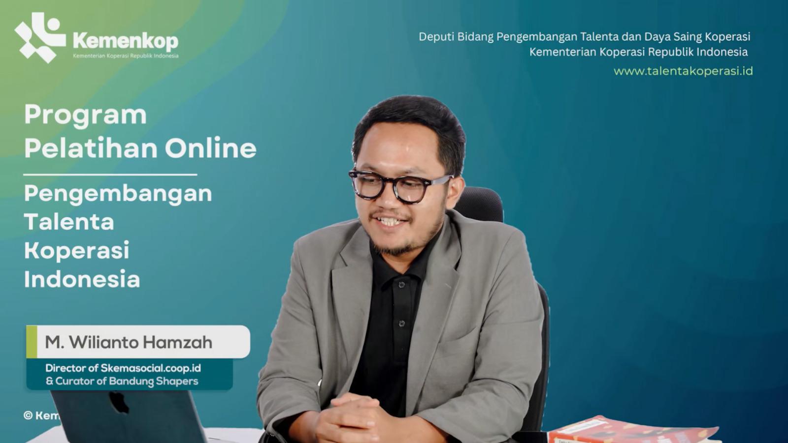 Manajemen Keuangan Koperasi